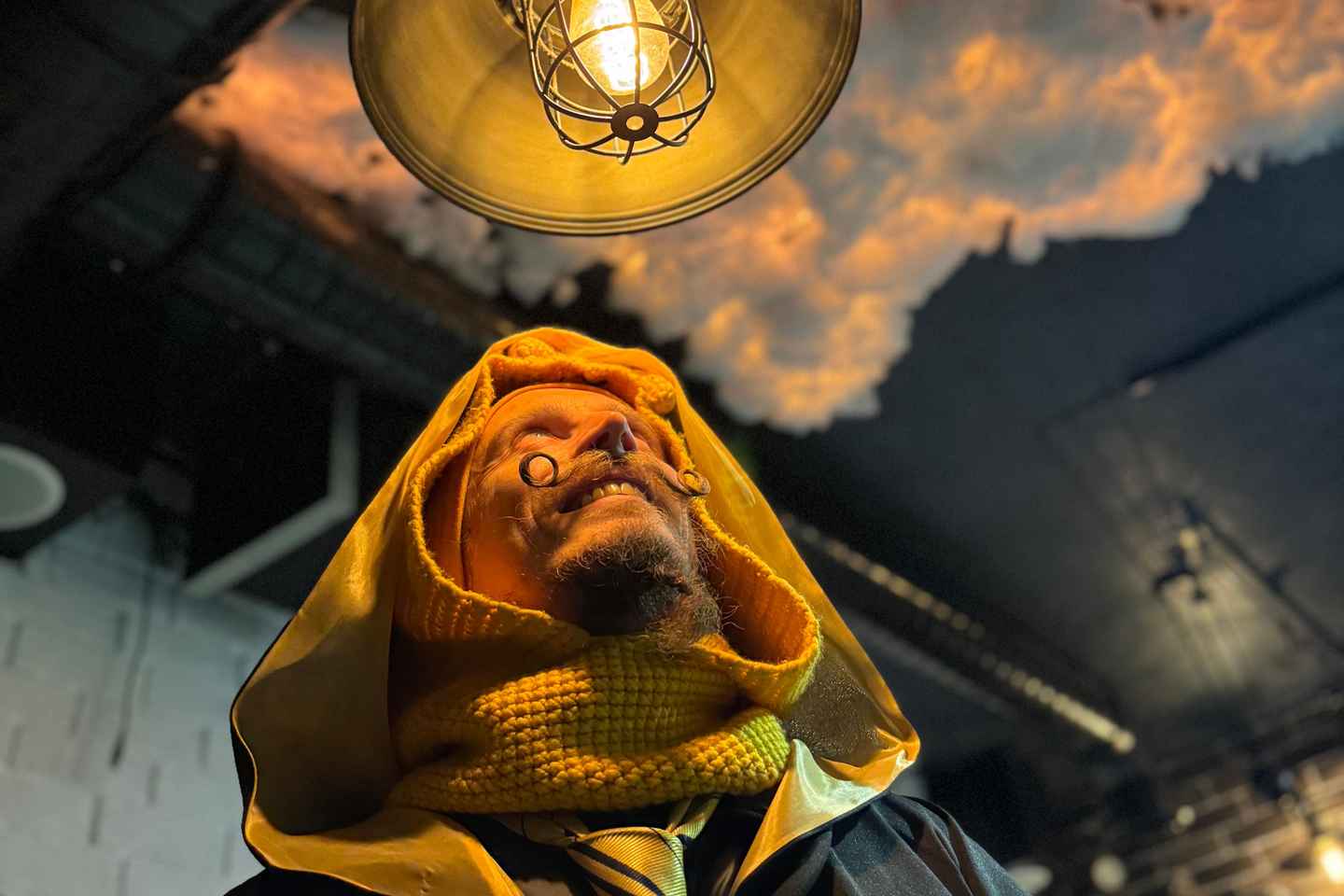 Yerevan: Museum of Illusions Entry Ticket