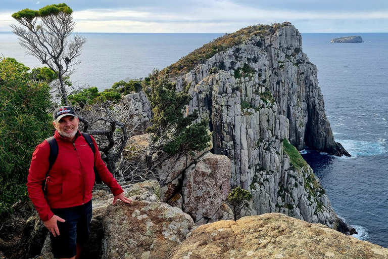 Hobart: Cape Hauy Hike an Active Adventure