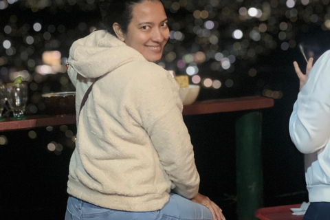 Bogotá from the Heights: Panoramic Views & Hidden Gems