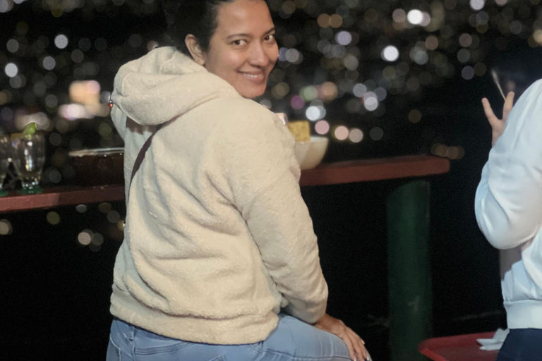 Bogotá from the Heights: Panoramic Views & Hidden Gems