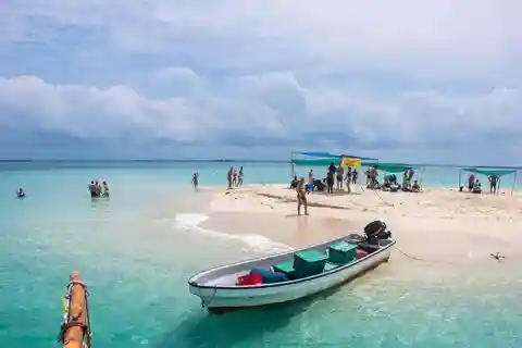 Zanzibar : Excursion d'une demi-journée à Nakupenda avec l'île prison