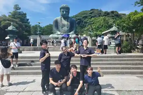 Kamakura Historical and Cultural Day Trip