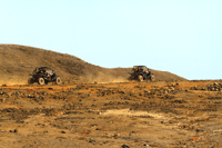Boa Vista, Buggy North Island Adventure 2h - Hizvo