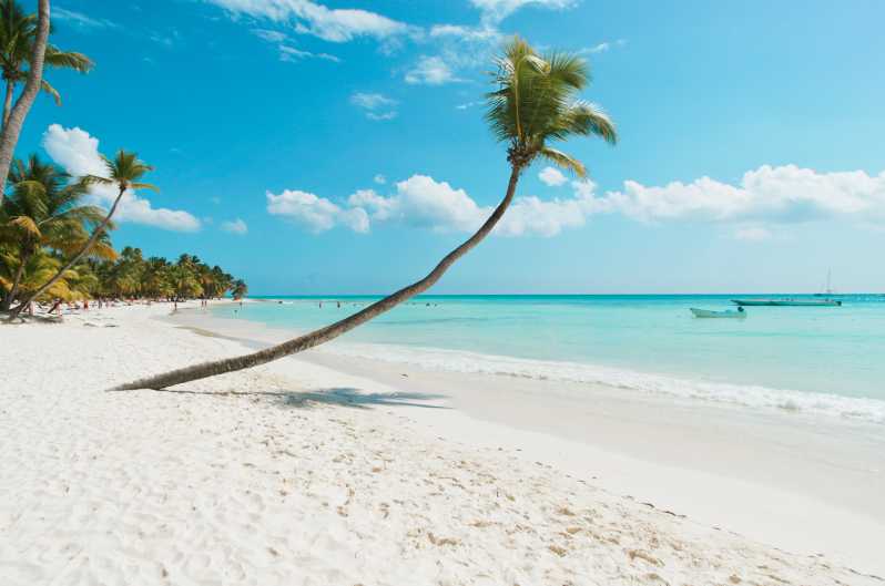 excursions to saona island from punta cana