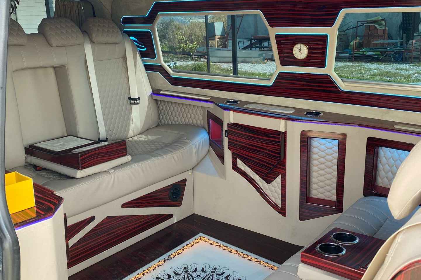 Antalya Airport to Belek Transfer
