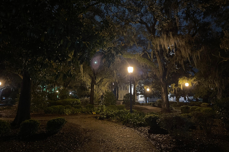 Jonathan’s Original Savannah Haunted Pub Crawl