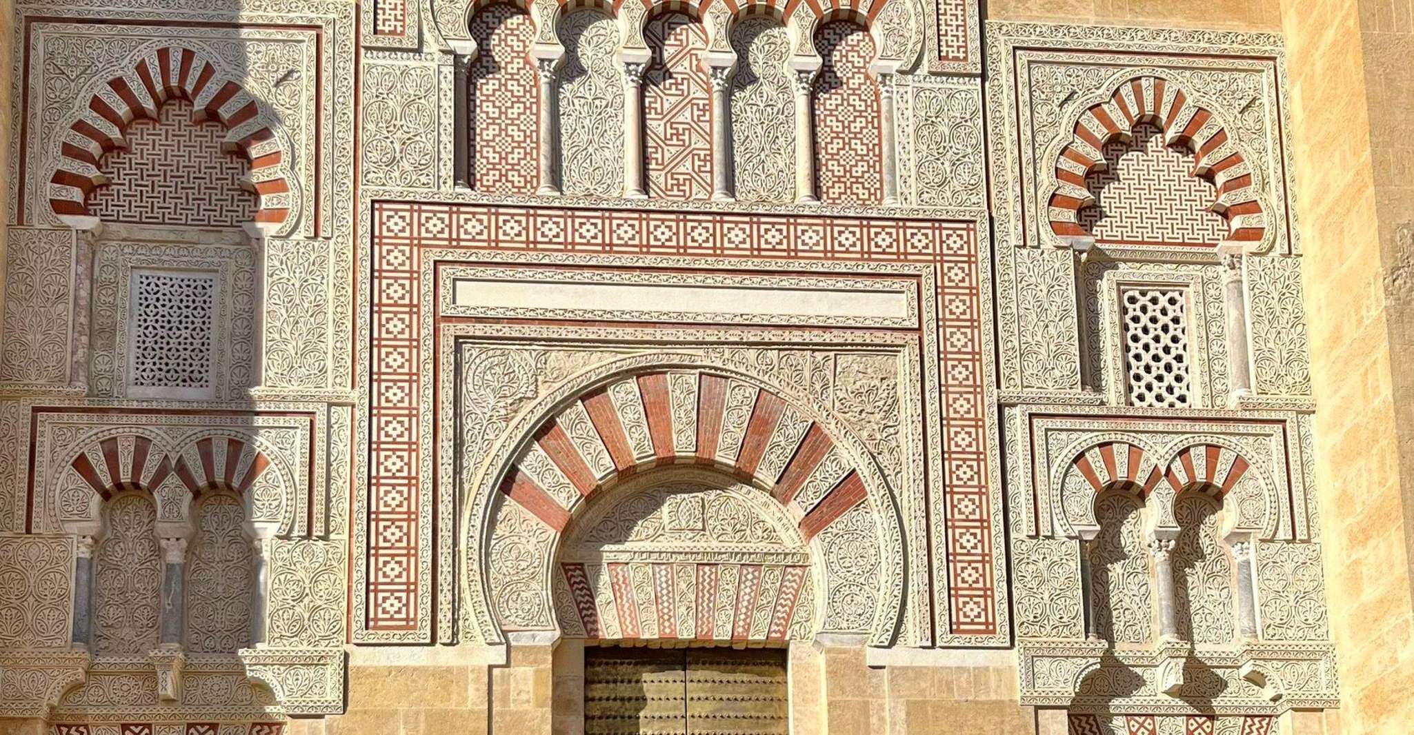 City of Caliphs, Córdoba's Layered History Audio Tour - Housity