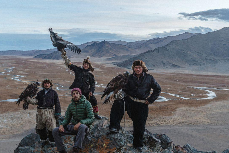 Ulaanbaatar: Guided City Tour with Private Transport