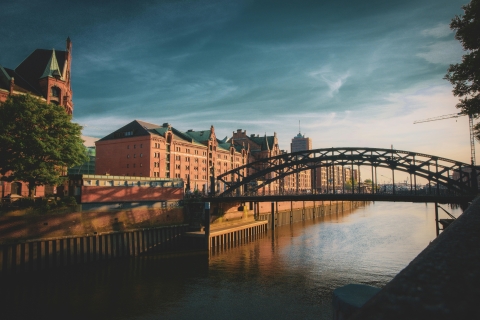Hamburg: Explore the City with Your Exclusive Local Guide.