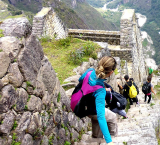 Huayna Picchu: Entradas y visitas guiadas