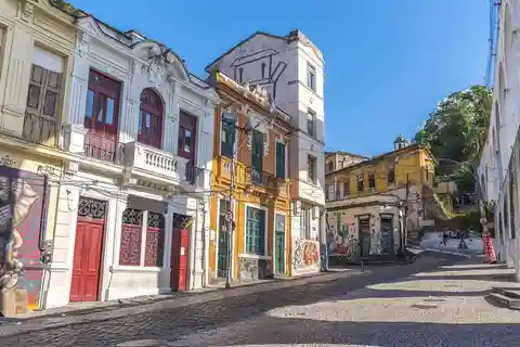 Explora Santa Teresa: Tour a pie