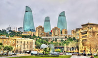 3 Nights 4 Days Azerbaijan Tour Package – Option 01 - Housity