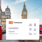 London Pass: London Eye, Harry Potter, Madame Tussauds, autobus e molto altro