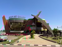 Eines Tages in Arusha City (das Genf Afrikas) - Housity