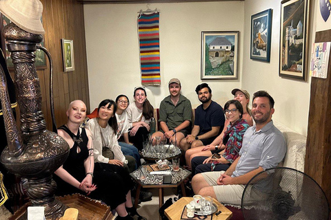 From Sarajevo: Travnik, Jajce, Waterfall & Pliva Lakes Tour