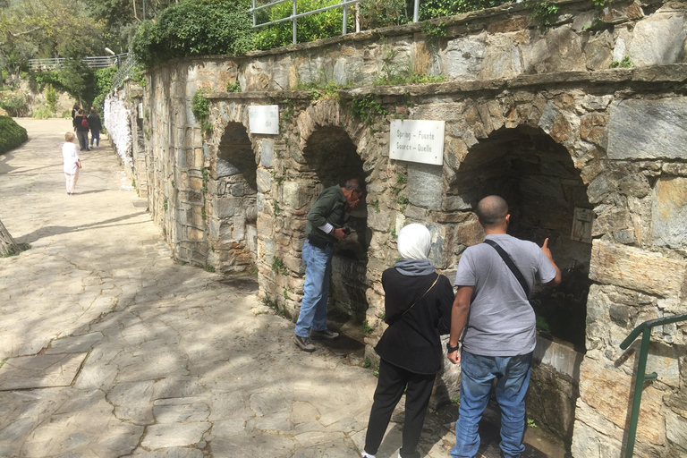 House of the Virgin Mary Tour from Kusadasi Port