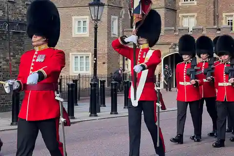 Londres en Español Privado: ¡Lo Mejor de Londres en un día!