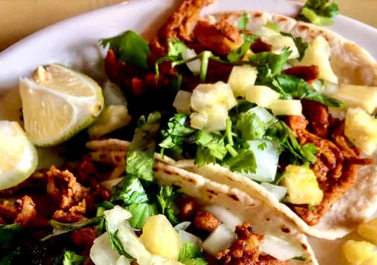 Austin: South Congress District Food Tour with 6 Tastings
