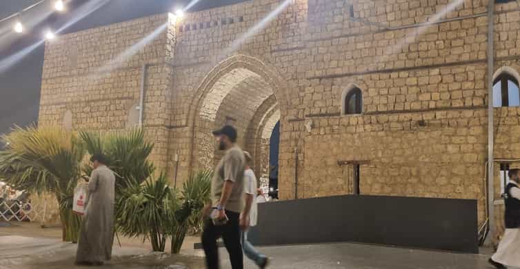 Jeddah: Historic Jeddah Guided Tour photo 3
