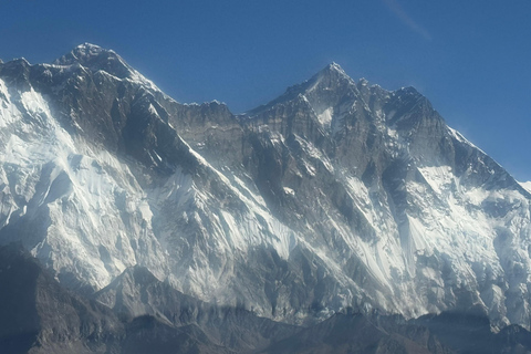Everest Base Camp & Gokyo Lake Helicopter Flight landing Gokyo Lake Helicopter Flight Tour with Breakfast
