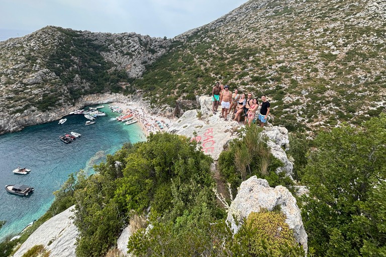 Albania: 10-Day Adventure Tour with Hiking and Rafting