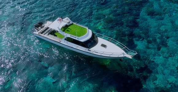 From Bali: Private Half-Day Snorkeling Tour to Nusa Penida