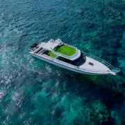 From Bali: Private Half-Day Snorkeling Tour to Nusa Penida From Bali: Private Half-Day Snorkeling Tour to Nusa Penida