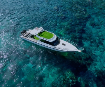 Vanuit Bali: Nusa Penida privétour snorkelen met lunch