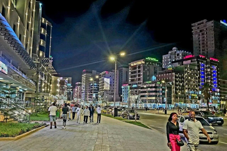 Addis Ababa: Private Photography & Instagram Tour