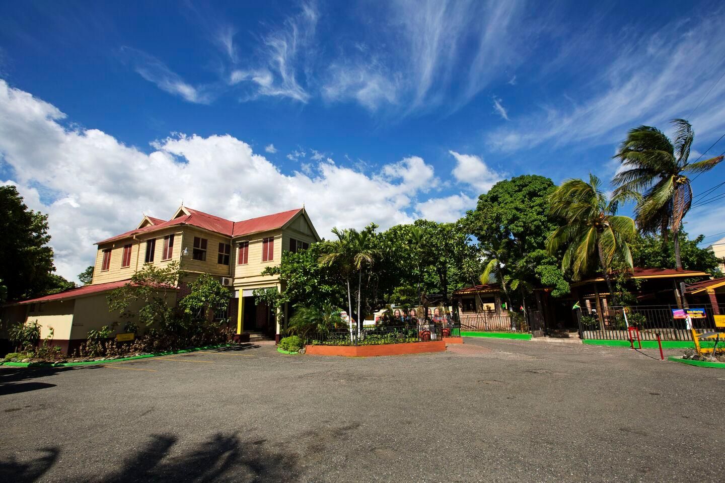Private Tour: Kingston, Bob Marley und die Blue Mountains