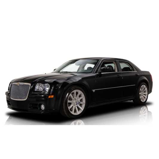 Private Airport Transfer from New Orleans.