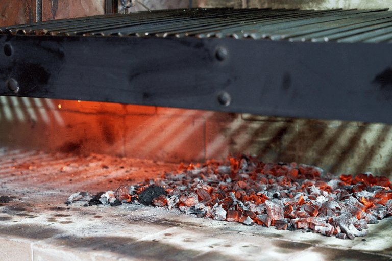 Deel een Argentijnse Asado met Betty en Marcelo