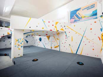 Riccione: esperienza di arrampicata 1 giorno