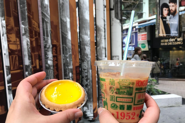 Explora o Sham Shui Po Tour gastronómico