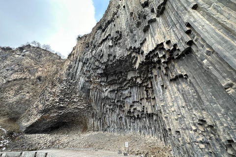 Yerevan: Garni, Geghard, Lake Sevan & Dilijan Day Trip