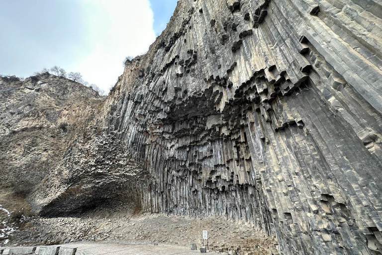 Yerevan: Garni, Geghard, Lake Sevan & Dilijan Day Trip