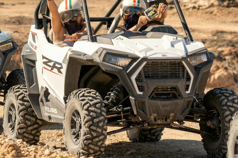 Oman Discovery – Full Day Buggy Adventure - From Salalah