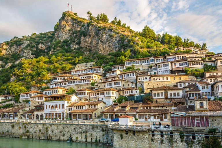 Discover the Timeless City of Berat, a UNESCO World Heritage