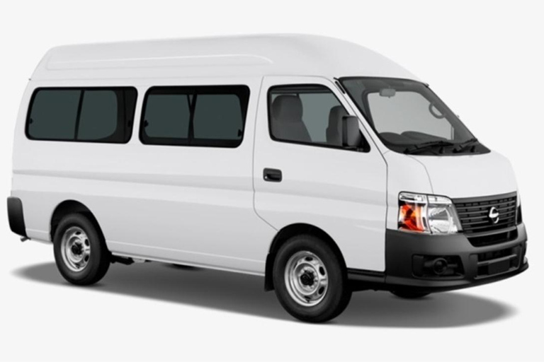 Zanzibar: Airport Transfer to HotelsFrom Zanzibar Airport / Stone Town Hotels to Chwaka