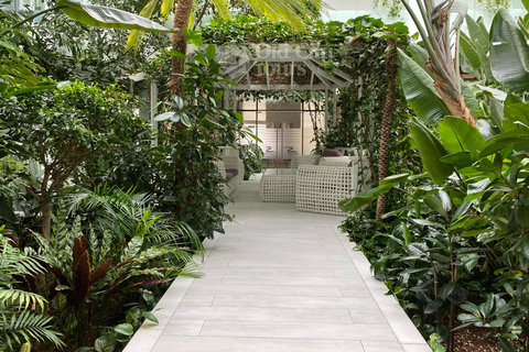 From Baku: Absheron National Park & Pirallahi Island Tour Group tour