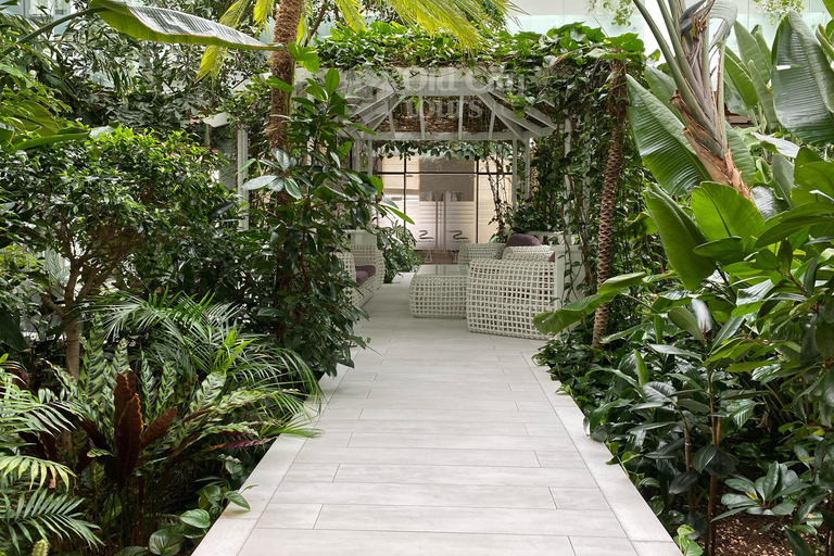 From Baku: Absheron National Park & Pirallahi Island Tour Group tour