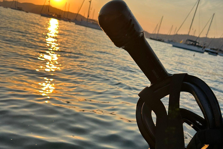 Santa Ponsa: Boat Rental Without Licence Easter Offer: 6-hour Boat Rental without License