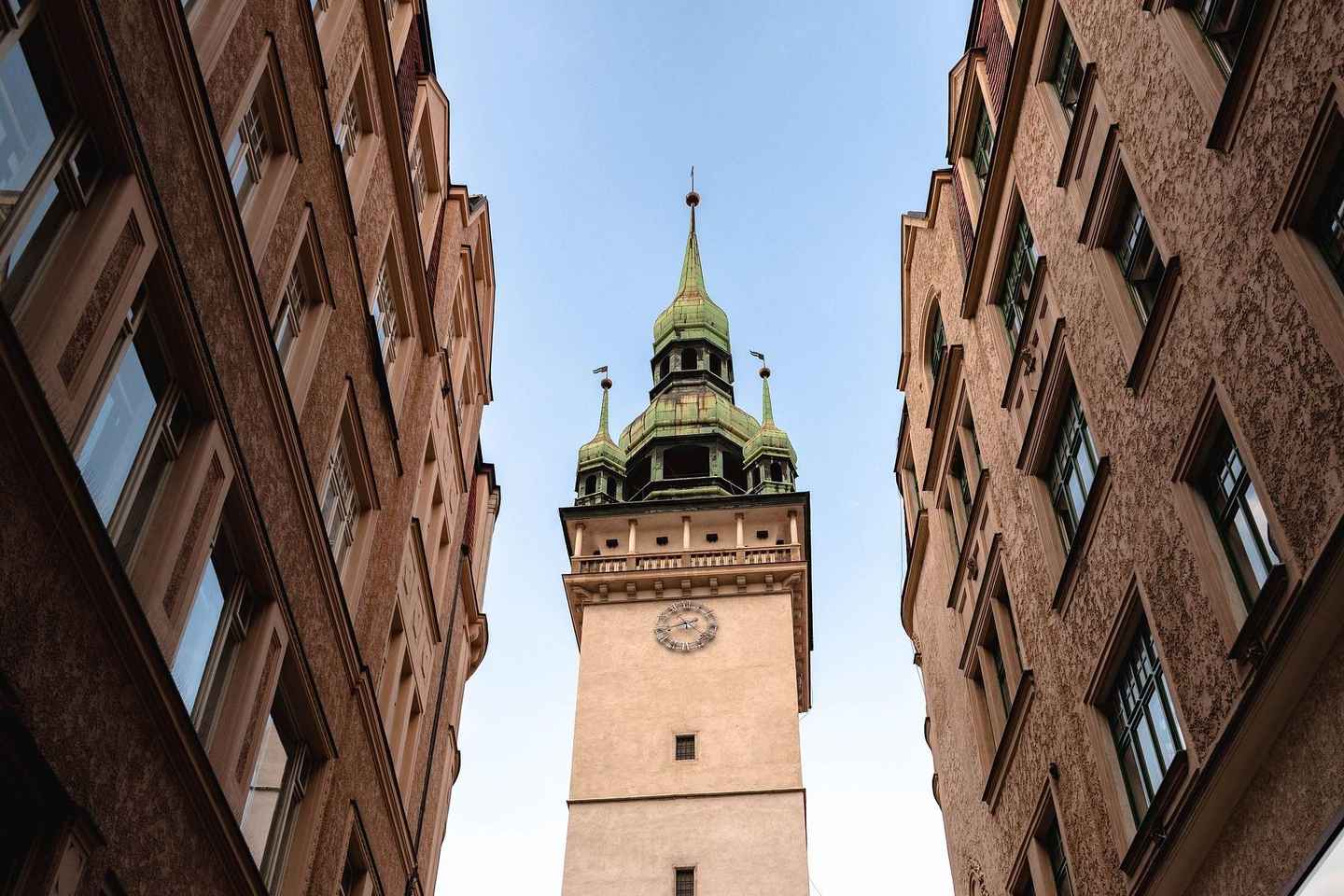 Brno: Sérsniðin Gönguferð