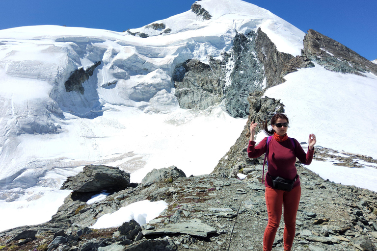 Excursion d&#039;une journée à Zurich : le restaurant tournant le plus haut du monde
