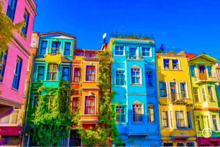 Istanbul: 7-Day Turkey Tour with Flights and TransfersShared Option with bus station &amp; airport transfers and drops