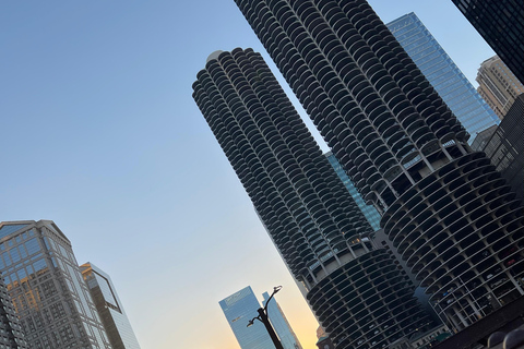 Chicago City Tour in Spanish