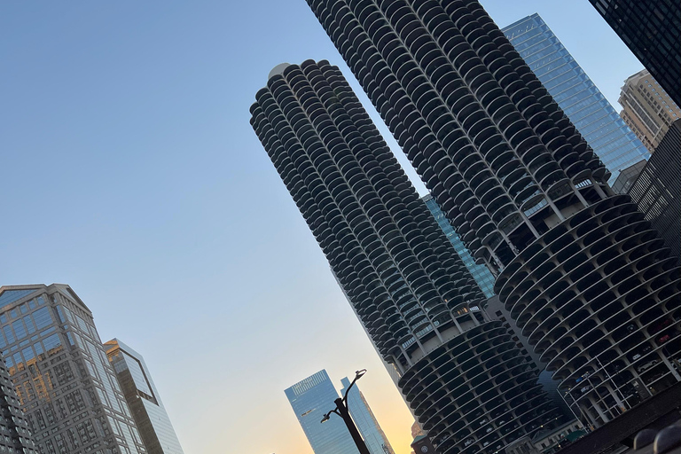 Chicago City Tour in Spanish