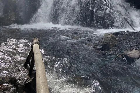 Three valleys Atlas Mountain, Waterfalls & Berber Villages