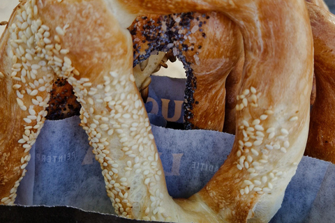 Bucarest : visite culinaire et historique