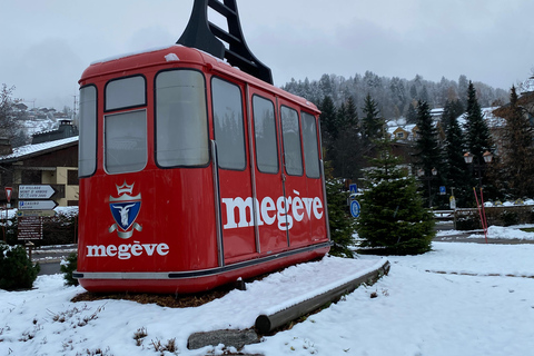 Conserje privado de lujo - Experiencia Megève a medida